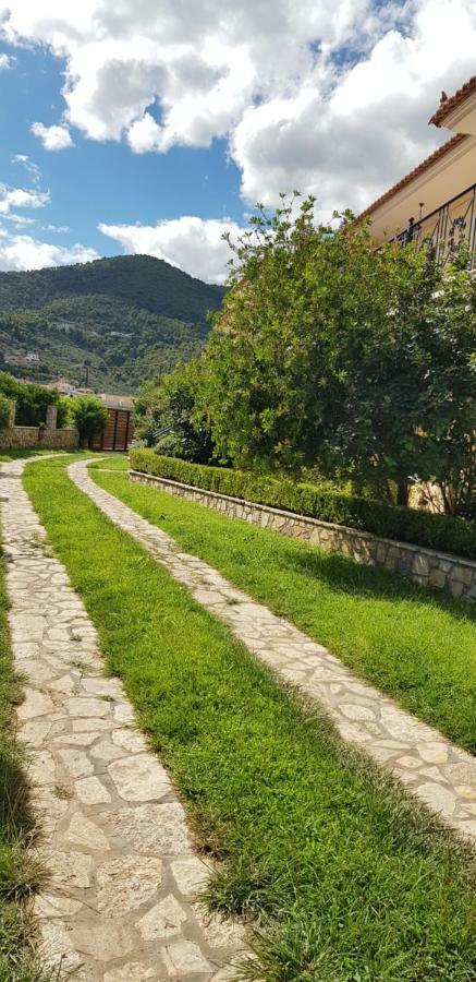 Το Είδωλον Apartment Epidaurus Exterior photo