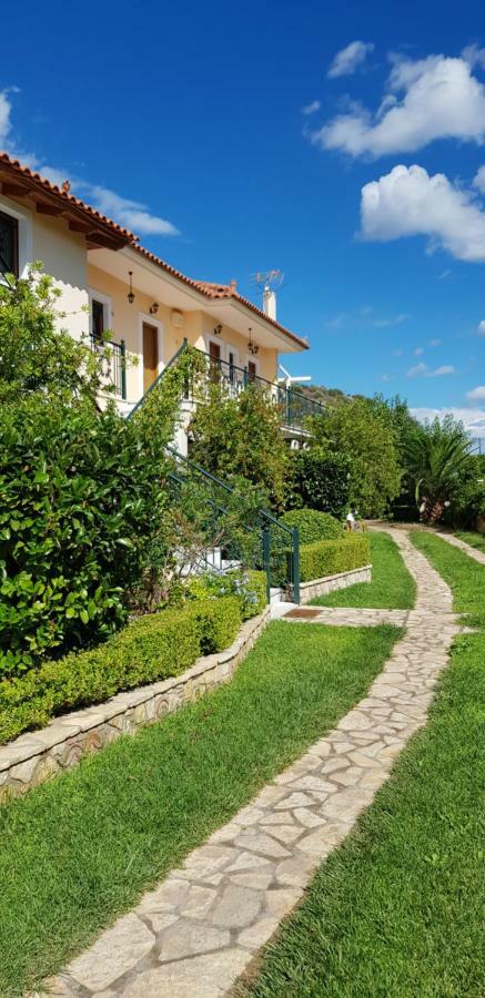 Το Είδωλον Apartment Epidaurus Exterior photo