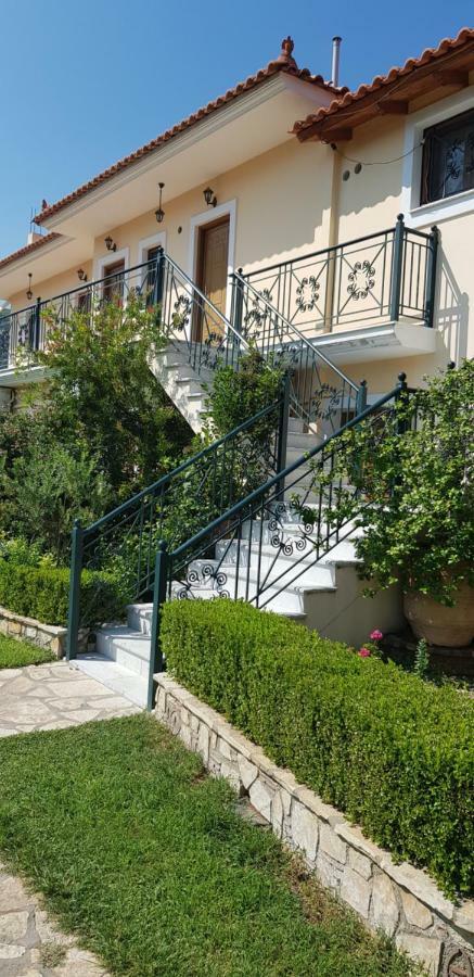 Το Είδωλον Apartment Epidaurus Exterior photo